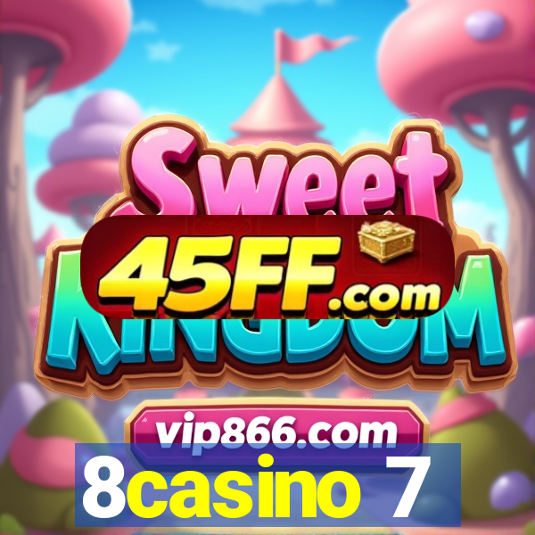 8casino 7